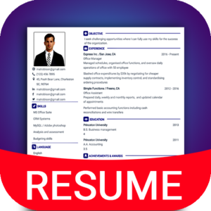 resume format Graduate CV format CV tips for recent university graduates