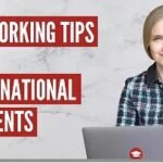 Stunited Networking Tips for International Students