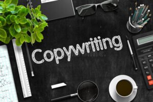 STUNITED UK DIGITAL COPYWRITING