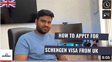 Stunited UK Schengen Visa