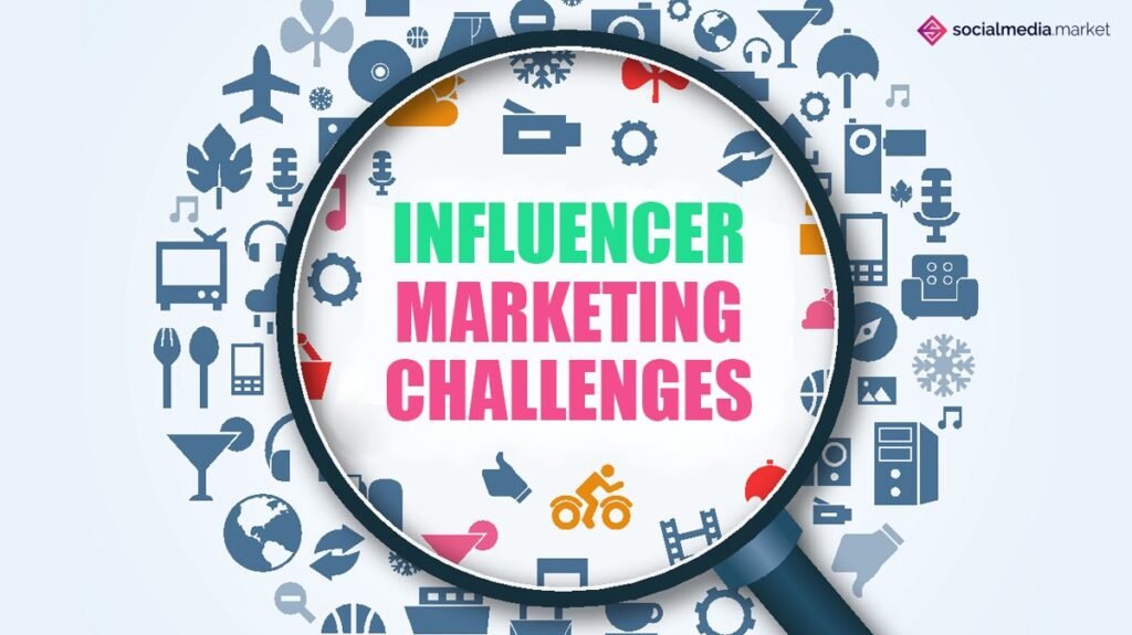 Challenges of Influencer Marketing Campaigns Stunited UK