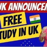 UK announces 75 scholarships Stunited UK