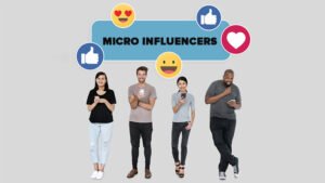 micro influencers Stunited UK