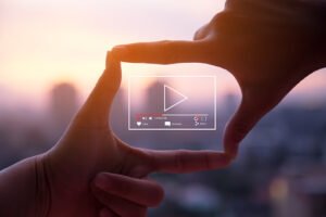 Video Marketing Stunited UK