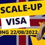 UK Scale-Up Visa Stunited UK