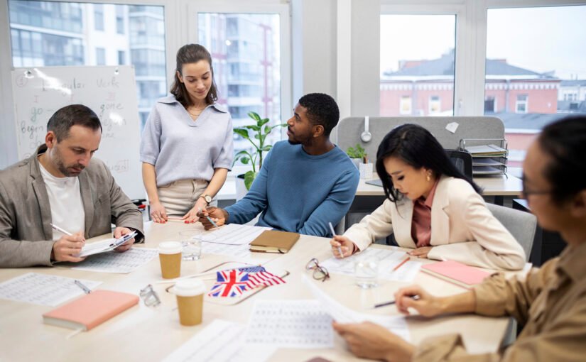 Career Development Opportunities for International Students in the United Kingdom - Stunited News Feed
