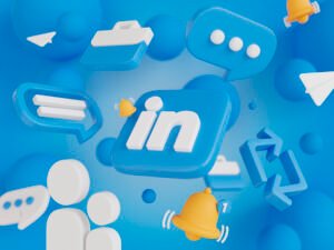 Succeed with LinkedIn Profile SEO Optimisation - stunited.org - UK